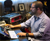 Chris Lennertz & RedNet