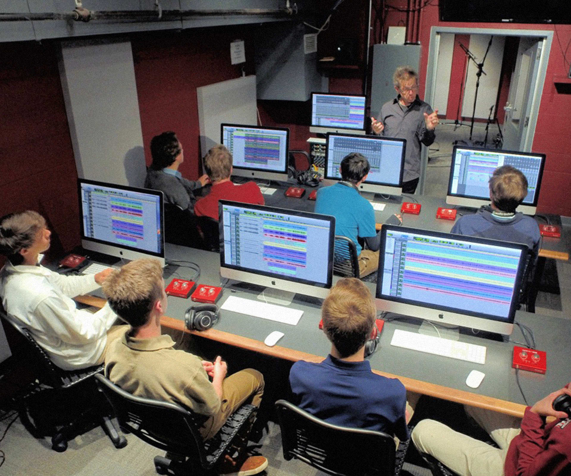 Montgomery Bell Academy