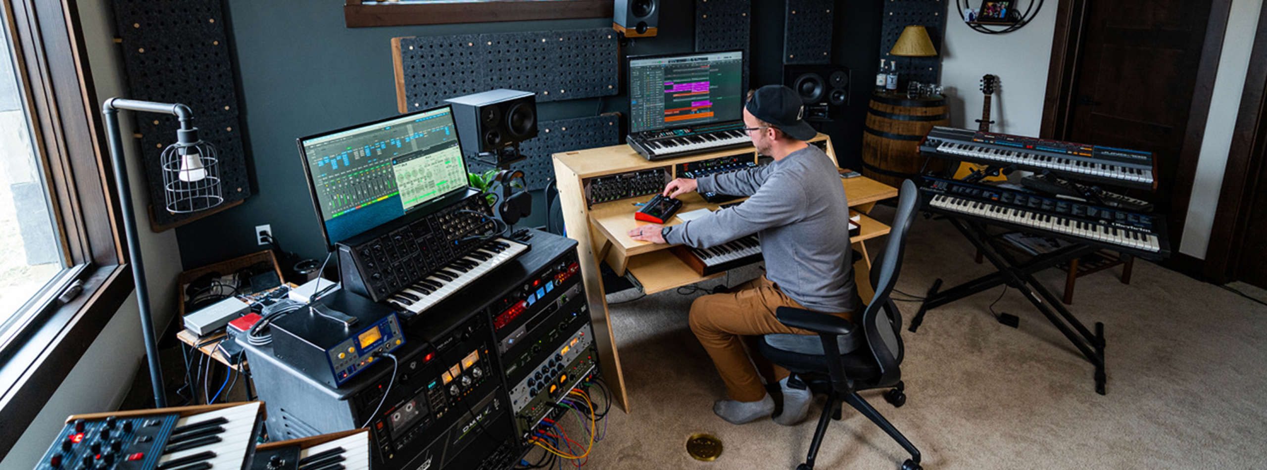 Archipelago Entertainment