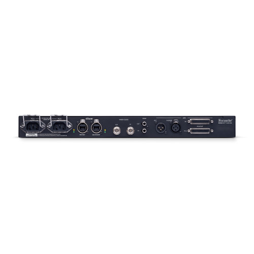 Focusrite RedNet D16R MK2 Back