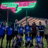 MTSU Students power Bonnaroo 2024 broadcast with Focusrite RedNet