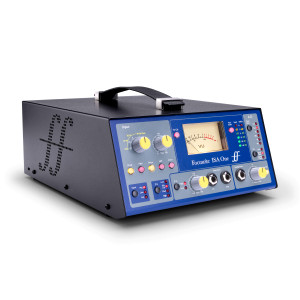 Focusrite ISA One Left