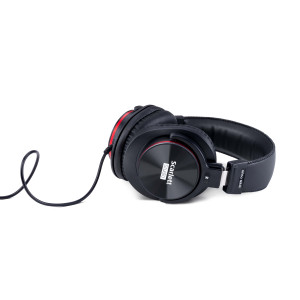 Scarlett HP60 MkIII Headphones - Back