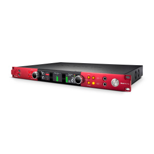 Focusrite Red 16Line - Refurbished Right