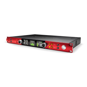 Focusrite Red 4Pre Right