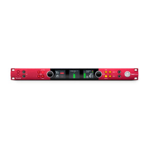 Focusrite Red 8Line Refurbished - Front