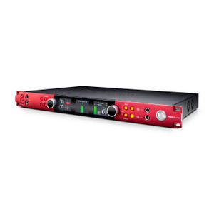 Focusrite Red 8Line Refurbished - Right