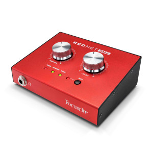Focusrite RedNet AM2 Right