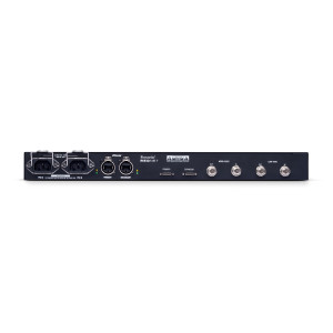 Focusrite RedNet HD32R Back