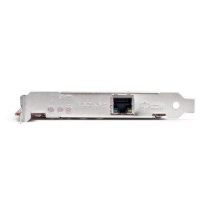 Focusrite RedNet PCIe Card - Refurbished Front