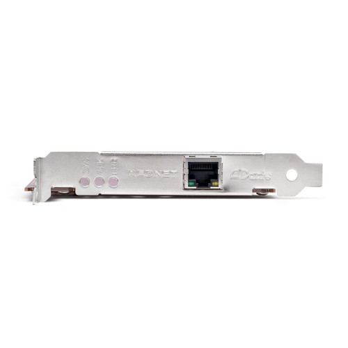 Focusrite RedNet PCIe Card - Refurbished Front