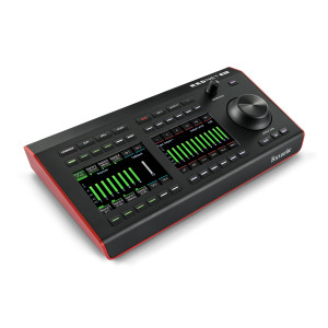 Focusrite RedNet R1 - Refurbished Left