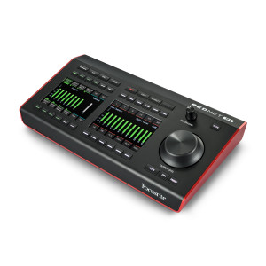 Focusrite RedNet R1 Right