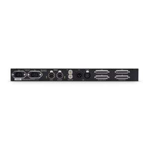 Focusrite RedNet A16R Back