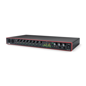 Focusrite Scarlett 18i20 Right