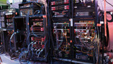 Over 100 Focusrite RedNet components employed by ATK/Clair for Super Bowl LVIII coverage
