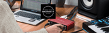 Three-year Warranty On All Focusrite Products