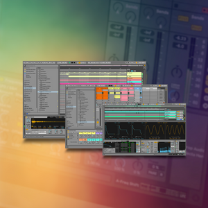 Ableton Live Suite Upgrade