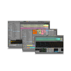 Ableton Live Standard Upgrade