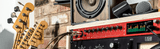 Focusrite’s JFET Factor