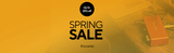 The Focusrite Spring Sale has started