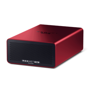 Focusrite Rednet TNX Left