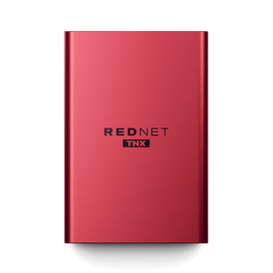 Focusrite Rednet TNX Top