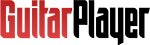 Guitar Player logo