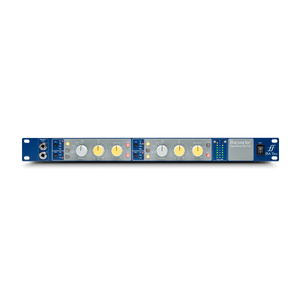 Focusrite ISA Two - Refurbished Front