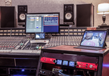 Erik Nilsson Employs Focusrite RedNet Interfaces At L.A.’S LemonTree Studios