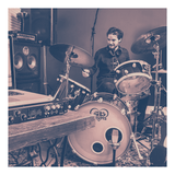 What’s the best interface for recording drums and percussion?