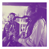 What’s the best interface for recording Brass?