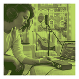 What’s the best interface for making acoustic music?