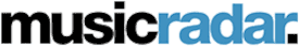 Music Radar logo