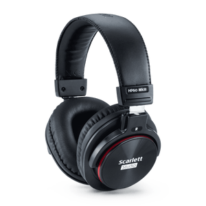 Scarlett HP60 MkIII Headphones
