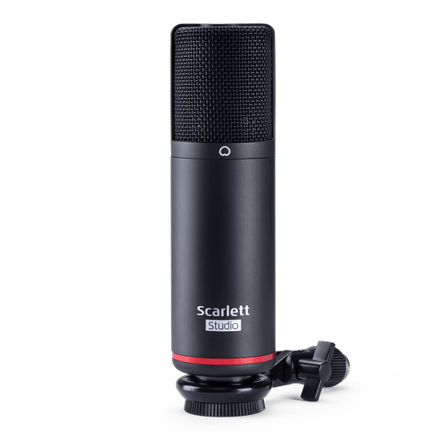 Scarlett CM25 MkIII Microphone