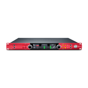 Focusrite Red 16Line Front