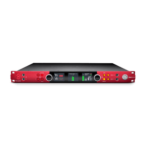 Focusrite Red 8Line Refurbished