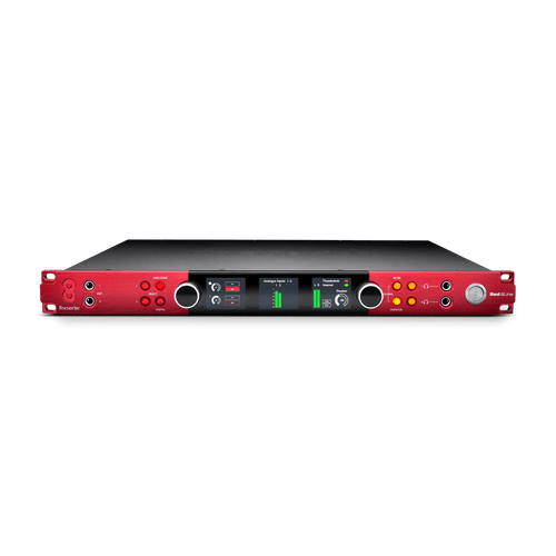 Focusrite Red 8Line Refurbished