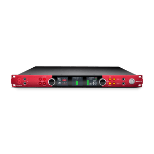 Focusrite Red 8Line