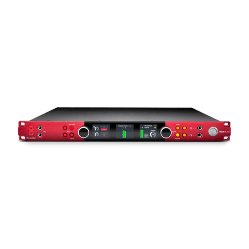 Focusrite Red 8Line