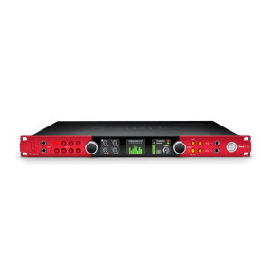 Focusrite Red 8Pre