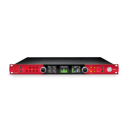 Focusrite Red 8Pre