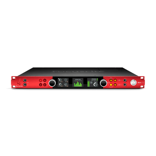 Focusrite Red 4Pre - Refurbished