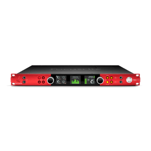 Focusrite Red 4Pre