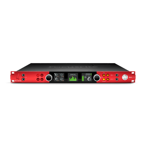 Focusrite Red 4Pre