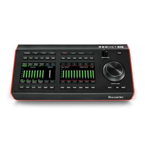 Focusrite RedNet R1