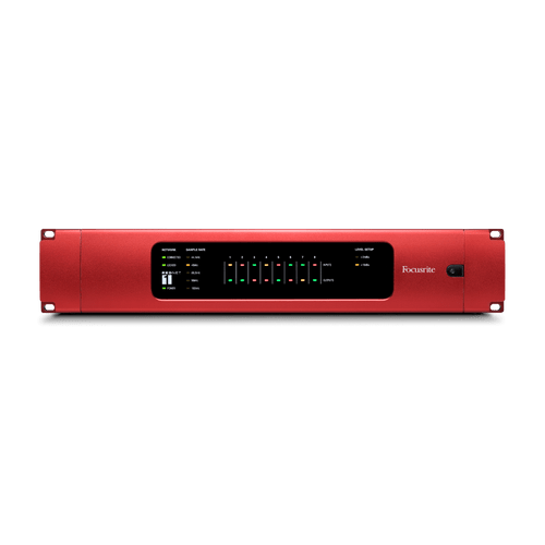 Focusrite RedNet 1