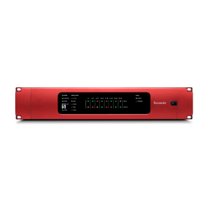 Focusrite RedNet 5 - Refurbished