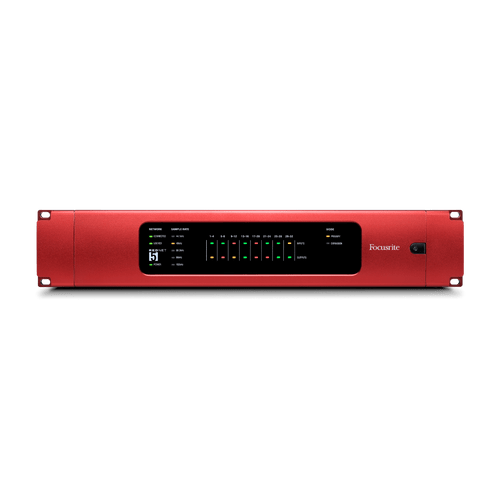 Focusrite RedNet 5 - Refurbished